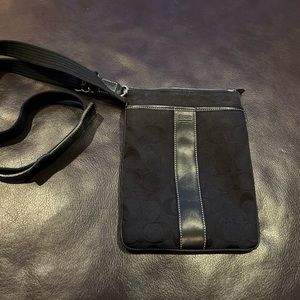 Coach Crossbody Bag